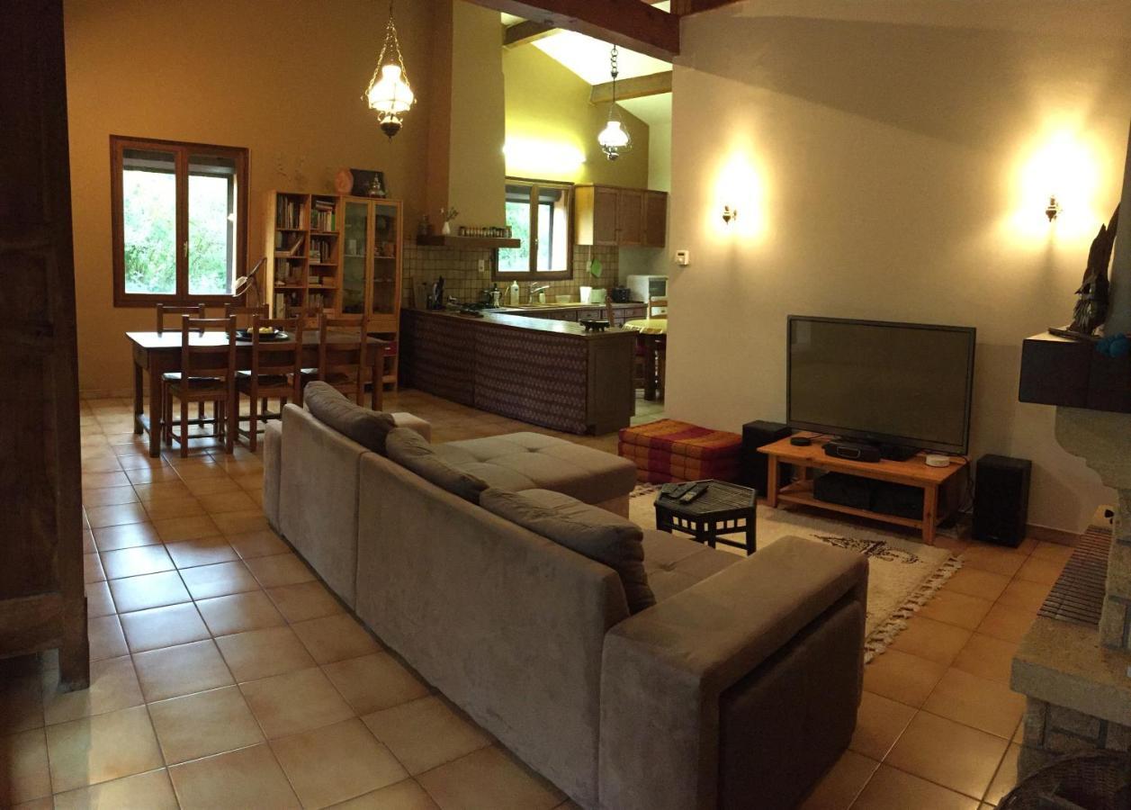Agreable Chambre Chez Stanislas Cordes-sur-Ciel Exterior foto